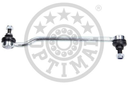 Askı Rotu On 4-matic Mercedes C-class W203 S203 - A2033203089