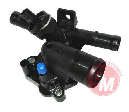 Termostat Komple Renault Master Iıı-movano 2.3dci-cdti 10 81 Müşürlü -4420308 - 8200978549-1106100Q1K-93167954