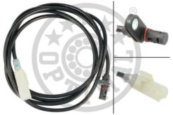 Abs Sensoru Arka Sag Mercedes Sprınter B906 . Vw Crafter 30-35-50 - A9065400217-2E0927801A