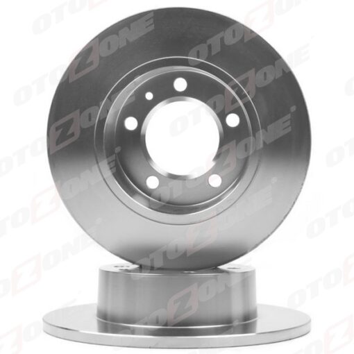 Arka Fren Aynası Renault Master Iı 00 Opel Movano 00 305x12x5dl - 7700314107-4403045-4320600QAA