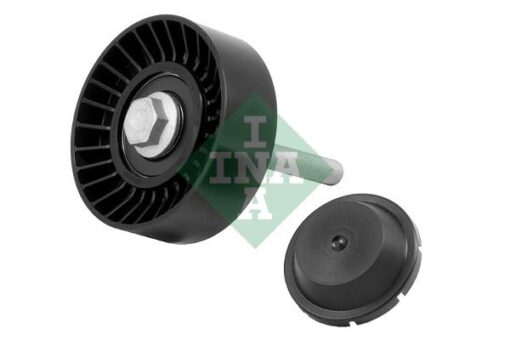 Alternatör Gergi Rulmanı Passat-golf5/6-jetta-a3-ıbıza-leon 2005 1.4tsı-1.6fsı Caxa-blf-bag-blp - 1J0145276-1J0145276B-6QD145276