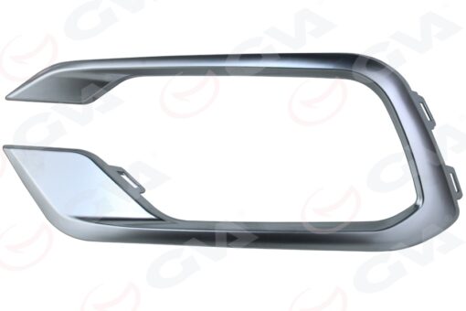 Sis Far Çerçevesi Sol Fıat Egea 20- Krom - 735754053