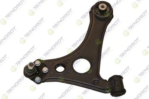 Salıncak On Sol Alt Mercedes Vaneo W414 02 05 - A4143300507