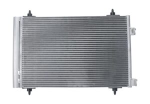 Klima Kondenseri Berlıngo-partner 08 C4 04 307 00 1.4 16v1.6 16v-2.0 16v - 6455.GK-6455.CY
