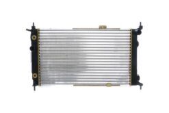 Radyatör Astra F 1.4-1.6-1.8-2.0 Ac Otom 592x359x34 - 1300109-1300148