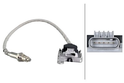 Azot Kaptörü Nox Oksijen Sensörü Combo D-grandland-berlıngo-jumpy-jumpy Iıı-partner-3008-5008-c5 1.6-2.0 Bluehdı - 39168189-9821121180-9675358480