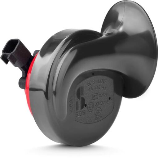 Salyangoz Korna Dadat Kalın Ses 12v Ford Soketli Delphı 1541 Soket