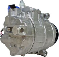 Klıma Kompresoru Mercedes S-class W221 C216 W222 - A0022306711