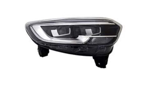 20-h029-06-2b R.kadjar Ön Far El.mot.led.gündüz Far.ledli Rh.14- - 260106875R