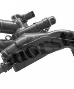 Termostat 105c 2008-208-3008-308-508-c4-c5 1.6 Fişli - 9808647180