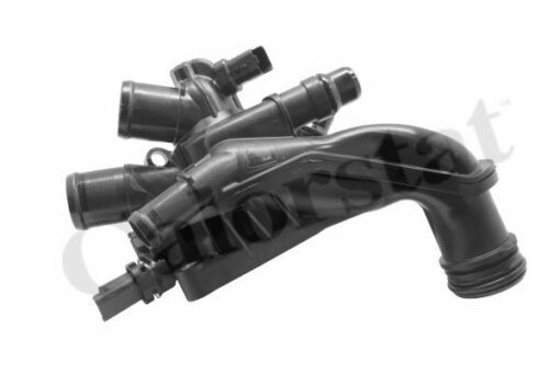 Termostat 105c 2008-208-3008-308-508-c4-c5 1.6 Fişli - 9808647180