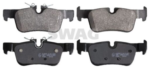Fren Balatası Arka Bmw F45 F48 F39 Mını F60 F54 - 34216859917