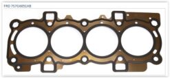 Sılındır Kapak Conta B Max 12 / Fıesta 08 15 Foxus Iı / Iıı Mondeo Iv 07 15 1.6 Tı Vct Zetec - 7S7G6051XB 1471557