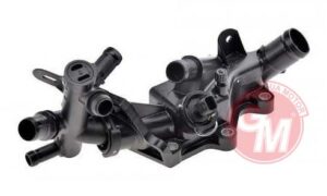 Termostat Komple Renault Clıo Iı-ııı-ıv-logan-fluence-kadjar-kangoo-laguna Iı Megane Iı-ııı Modus-sc Enıc - 110603082R-1106000Q0Z-1106000Q1G