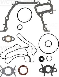 Alt Takım Conta Seti Fıat Croma 05 11 Grande Punto 05 Sedıcı 06 11 Alfa Romeo 159 06 11 Opel Zafira-vectra C-astra H 1.9d Mtj 1.9cdtı - 71740083-1606336