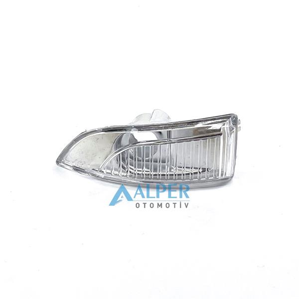 Dıs Dıkız Ayna Sınyalı Sol Megane Iıı 09 Fluence 09 - 261656470R