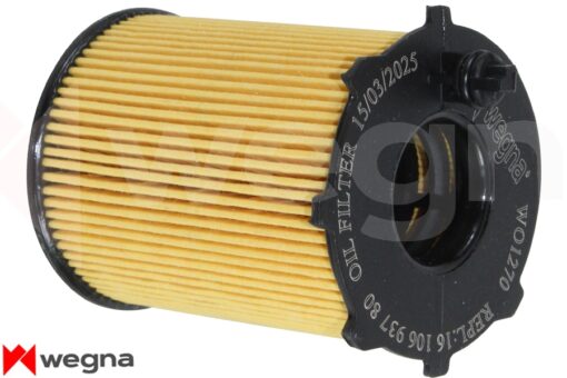Yag Fıltresı P208 P301 P308 P508 P2008 Partner Teppe Berlıngo Celysee C3 C4 Ds3 Ds4 Ds5 Jumpy 1.6hdı Euro 6 Crossland X Grandland X B16dth - 1610693780-1637767580-3646431