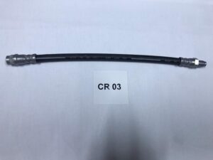 Ön Fren Hortumu R19 00 29 Cm - 7704003958