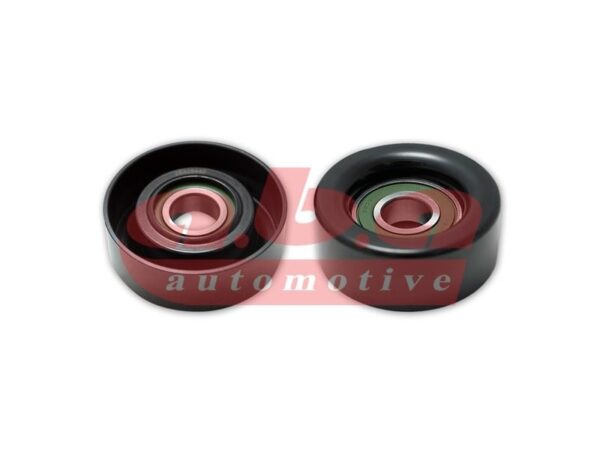 Alternatör Gergi Rulmanı Accent 05 Getz-i10-i20-i30-i40 1.5crdı-1.6crdı-1.7crdı-blue 11 1.6crdi - 252812A000-252812A100