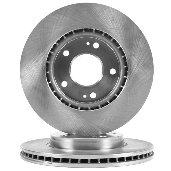 Hyundaı İ30 - Kıa Ceed Ön Fren Disk - 517122V000
