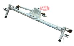 Silecek Mekanizması Motorsuz Corsa C-tıgra 00 09 - 1274137-23001901-6772571-93196317