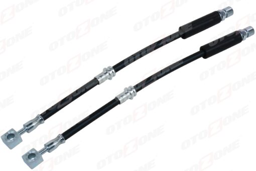 Ön Fren Hortumu Opel Vectra B 96 02 420mm M10 - 562373-562364-90495787-90539252