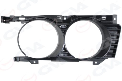 Panjur Sol Bmw E34 94 95 - 51138148311