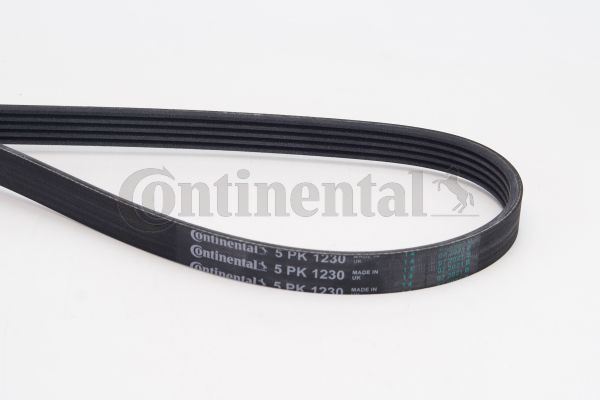 Kanallı Kayış Corsa B X12xe Klimasız 58383 - 1340642-1340632-5750.81