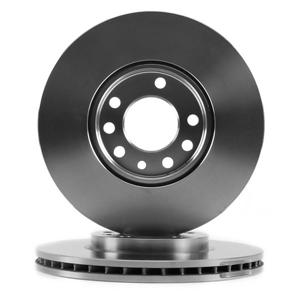 Ön Fren Aynası Vectra B 96 02 Saab 9-2/9-3 93 03 288x25x7dlxhavalı 32025723-569357-93182306 - 569056-90512029-569009-93182284