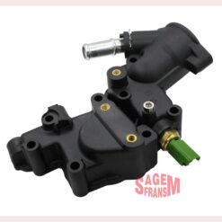 Termostat Gövdesi Plastik 106-partner-berlıngo-saxo-xsara-306-206-206 -p207-bıpper-c2-c3-nemo - 1336.P9-1336.Y8-9654775080