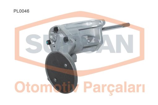 Yag Pompası R9 R11 R19 Clıo Twıngo 1.4 - 7701588187