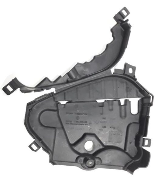 Triger Koruma Kapağı Üst Muhafaza Parçası Plastiği Megane 4 Hb-sedan-clıo 5 1.5 Dci K9k Nissan - 135631065R