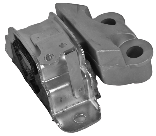 Motor Takozu Sol Sanz. Tarafı Fıat Egea 15 1.3 Mjet - 51983880-519838800E