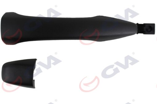 Dış Kapı Kolu Ön Sağ Arka Sağ/sol Cıtroen C-elysee-p301-c4 - 96868965XT-9101.LW