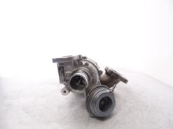 Turbo Komple Opel Croosland-grandland-p208-p308-p2008-p3008-p5008-c3-c4-aırcroos-ds3-ds4 1.2 Eb2d Thp Puretech 1.2 Xht - 9818479380-3553416-9812723880
