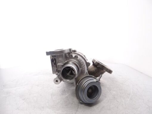 Turbo Komple Opel Croosland-grandland-p208-p308-p2008-p3008-p5008-c3-c4-aırcroos-ds3-ds4 1.2 Eb2d Thp Puretech 1.2 Xht - 9818479380-3553416-9812723880