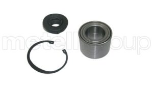 Arka Teker Rulmanı Fıesta V 01 08 Focus I 98 04 Fusıon 02 12 Mazda Iı 03 07 - Abs Set - 2S6J1A049AA-D35026151C-98AX1A049AB