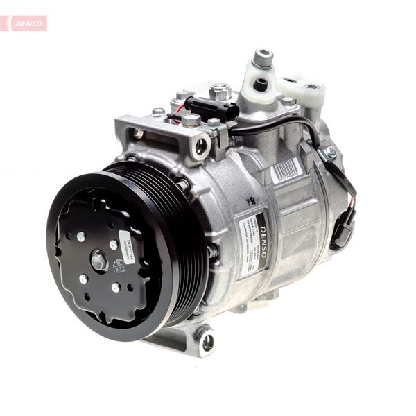Klıma Kompresoru Mercedes G-class W463 G 400 Cdı 00 06 - A0002308611