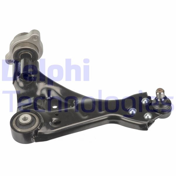Salıncak On Sag Alt Mercedes Vıto W639 03 - A6393301501