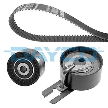 Triger Seti C2-c3-nemo-bıpper-206-307 Fıesta 02 08 Fusıon 02 14 1.4 Tdci-hdi 02 - 2S6Q8A615AB-0831.T3