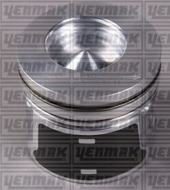 Pıston Segman Std 8250mm Connect 18tdcı 110ps 07 14 - 6G9Q6102AA-T207691-8772763