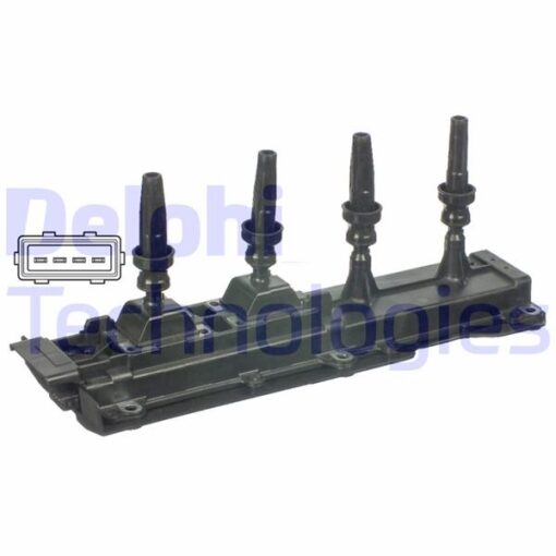 Ateşleme Bobini P206-306-406-evasıon-xsara 1.8-2.0 16v Xu7jp 97-00 - 5970.A4-5970.51-5970.73-96292106