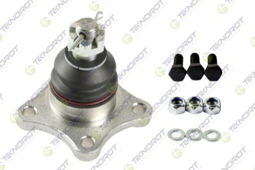 Rotil Üst Sağ-sol Mıtsubıshı L200 Magnum 2.5l 4d56ınt K74t 4x4 01-06-pajero 2.8l 3.0l 3.5l 91-98 - MB860829-MB860830