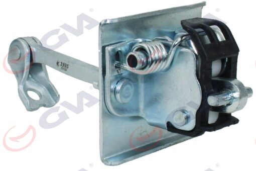 Kapı Gergisi Ön Sağ/sol C4 Iıı-ds4 10 17 - 9181.R1