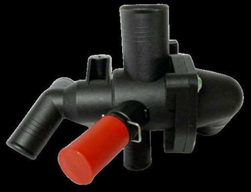 Termostat Govdesı Komple Transıt V363-v348 11 17 2.2 155ps - BK3Q8A586AB-1731782