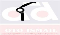 Ön Kapı Alt Toz Lastığı M131 22115 - 4384573