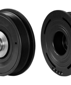 Krank Kasnağı 7 Kanal Master 98 2.2-2.5dci-trafıc-vıvaro 01 2.5dci-movano 2.2dti 99 G9u-g9t Güç Prizli -8200458171 - 8200802666-8200207435-8200555549
