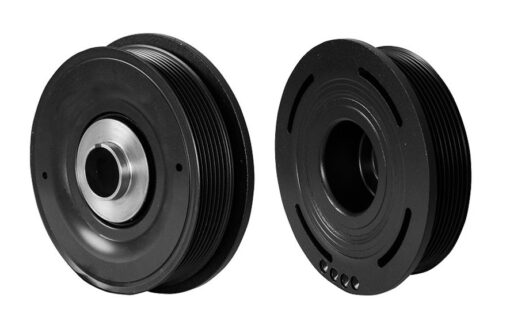 Krank Kasnağı 7 Kanal Master 98 2.2-2.5dci-trafıc-vıvaro 01 2.5dci-movano 2.2dti 99 G9u-g9t Güç Prizli -8200458171 - 8200802666-8200207435-8200555549