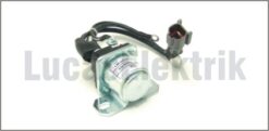 Mars Yardımcı Otomatıgı 24v Mıtsubıshı Canter - ME701689-U1X06096-U1X31272
