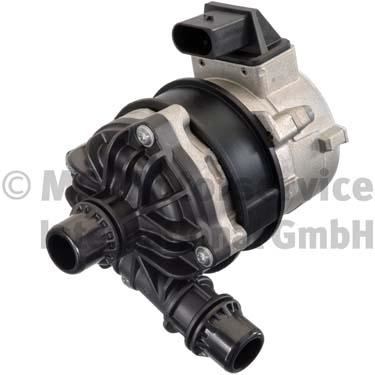 Ilave Su Pompası Mercedes Amg W176 C117 W222 C217 - A0005001986